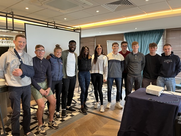 New Training Initiative to Support Jockeys in their Roles as Ambassadors for Racing